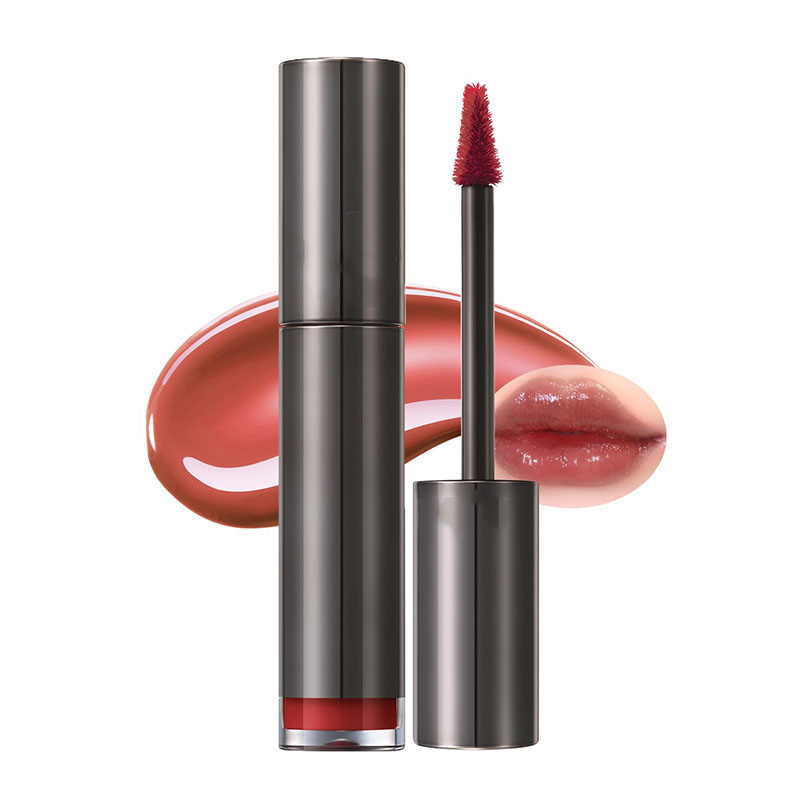 Non-stick cup lip gloss OEM factory