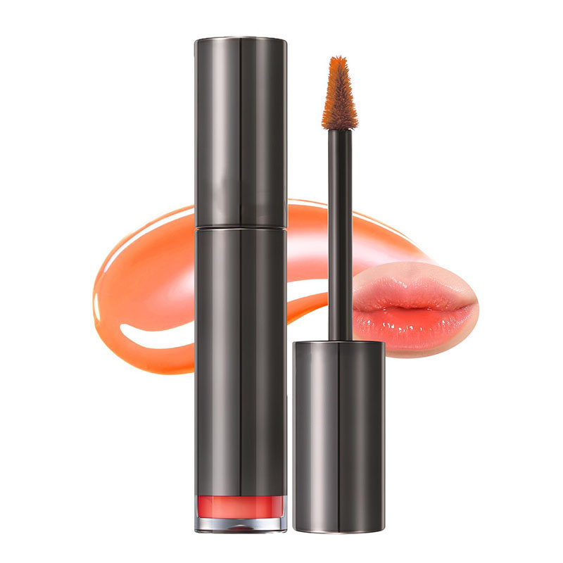 Non-stick cup lip gloss OEM factory