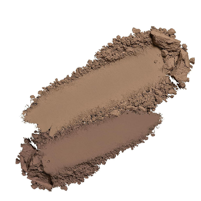 Makeup OEM factory | Two-color eyebrow powder custom processing factory Double-headed eyebrow powder stick OEM manufacturer