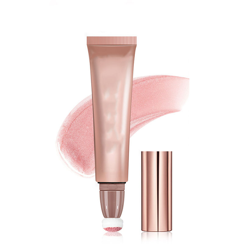 OEM factory for fine shimmer blush