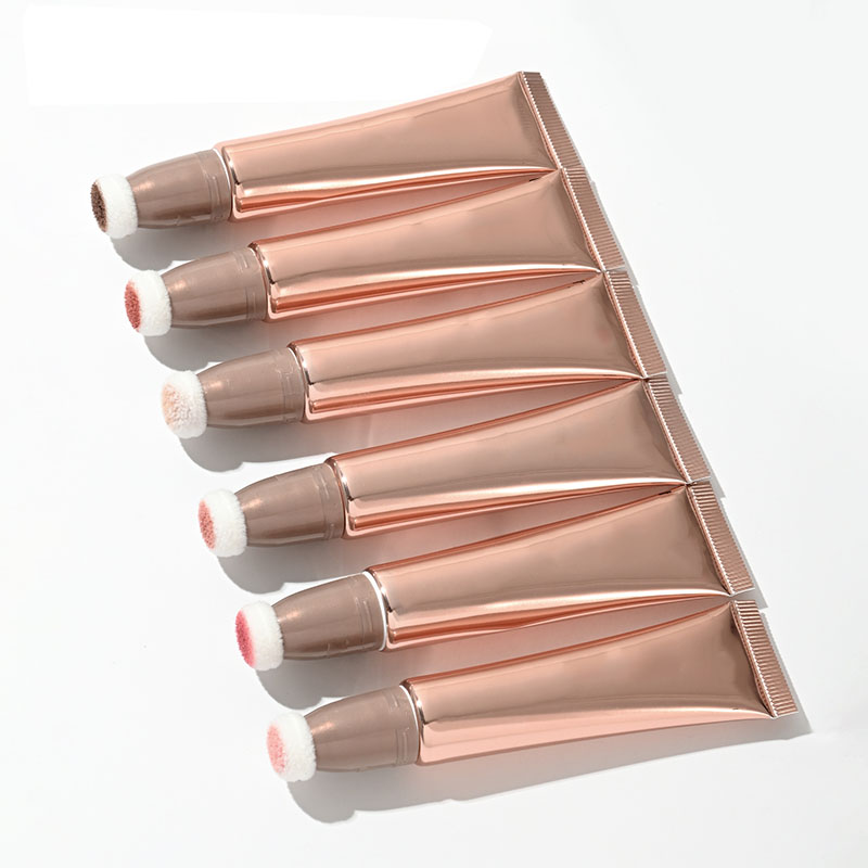 OEM factory for fine shimmer blush