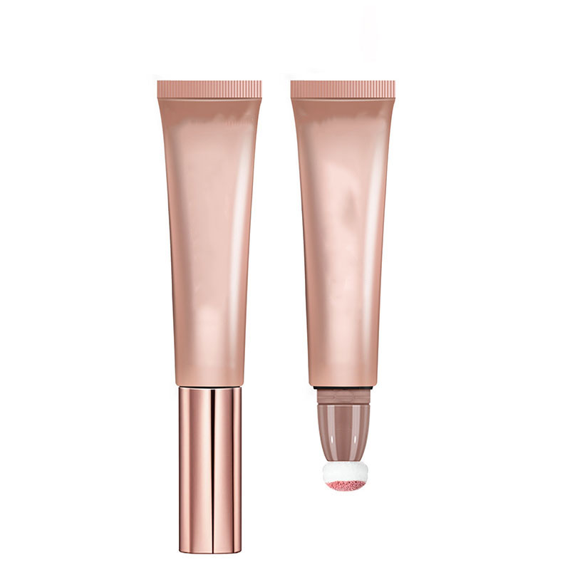 OEM factory for fine shimmer blush