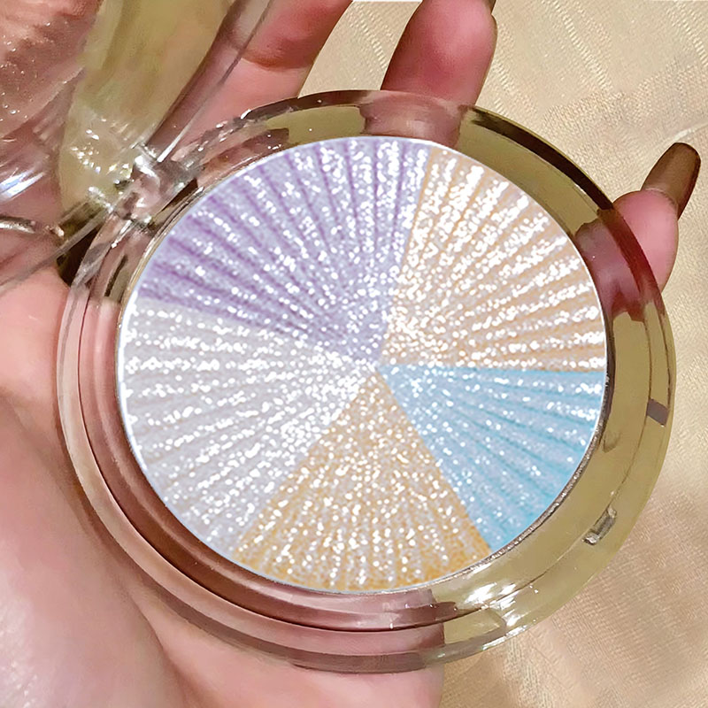 Five-color highlight OEM