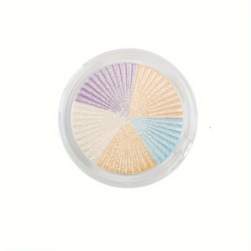 Five-color highlight OEM