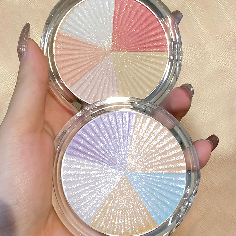 Five-color highlight OEM