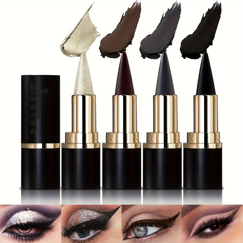 Eyeliner cream makeup manufacturer