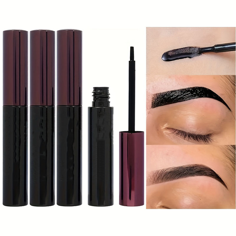 Eyebrow gel customization manufacturer