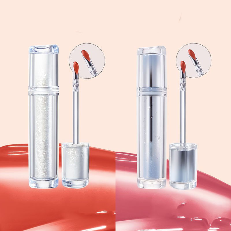 Mirror lip glaze OEM manufacturer