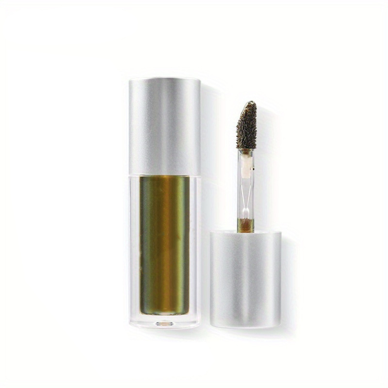 Customized makeup manufacturer | OEM customized manufacturer of multi-color liquid eyeshadow Flash highlight liquid eyeshadow OEM