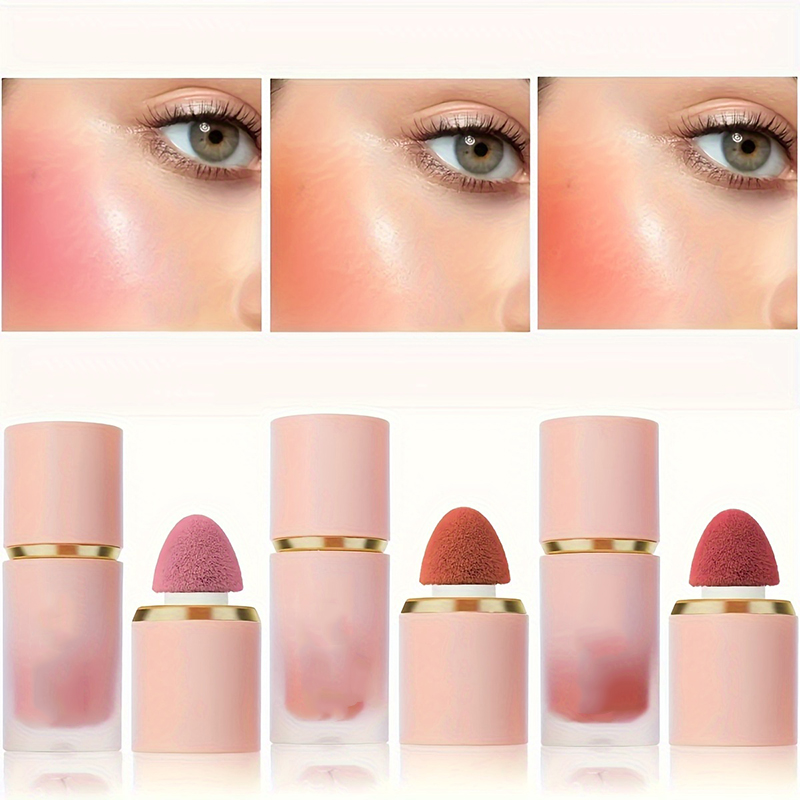 Makeup blush liquid manufacturer