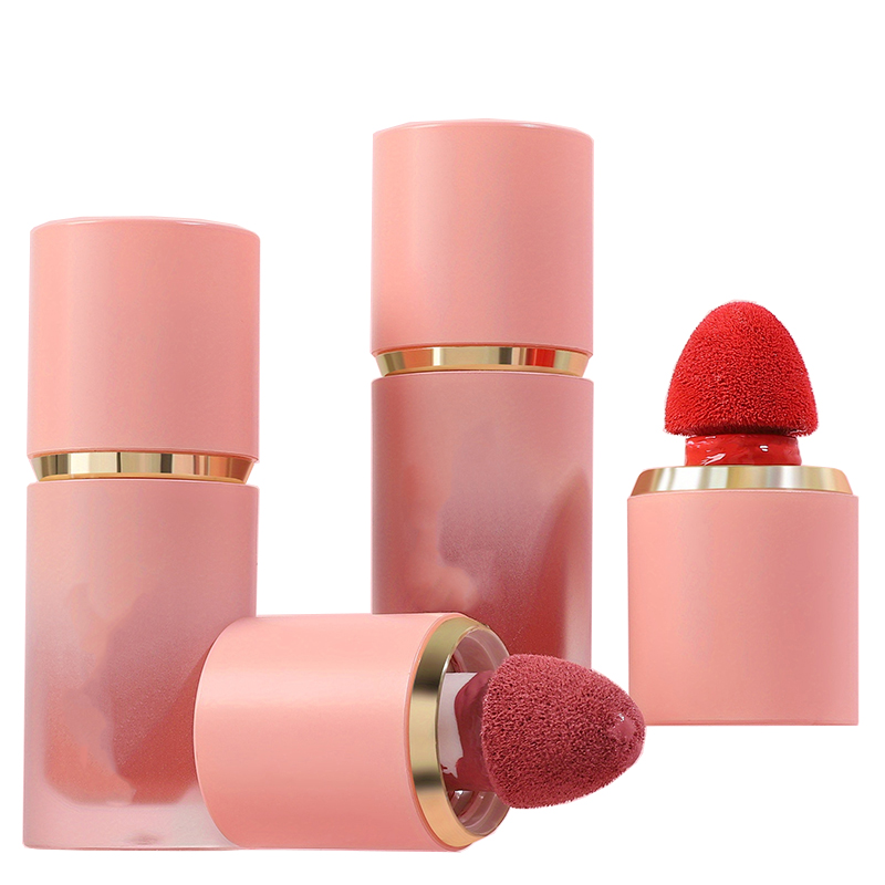 Makeup processing manufacturer | Light blush liquid manufacturer Long-lasting liquid blush OEM processing