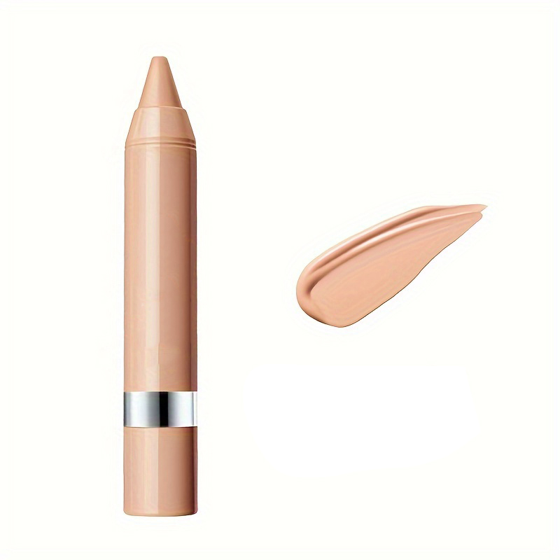 Customized cosmetics manufacturer | Creamy concealer pen OEM processing Facial concealer pen ODM manufacturer