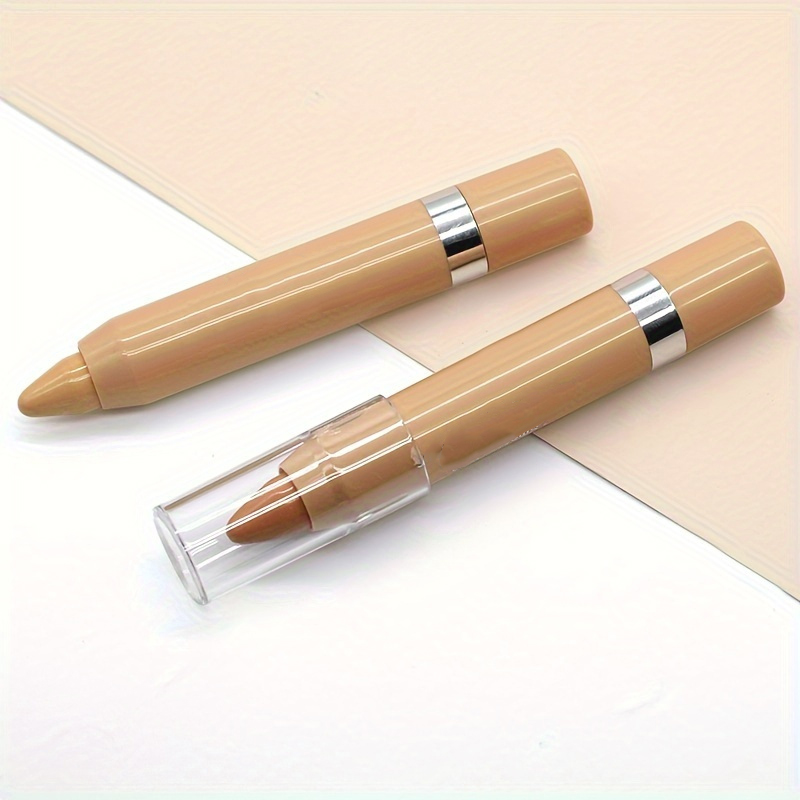 Customized cosmetics manufacturer | Creamy concealer pen OEM processing Facial concealer pen ODM manufacturer