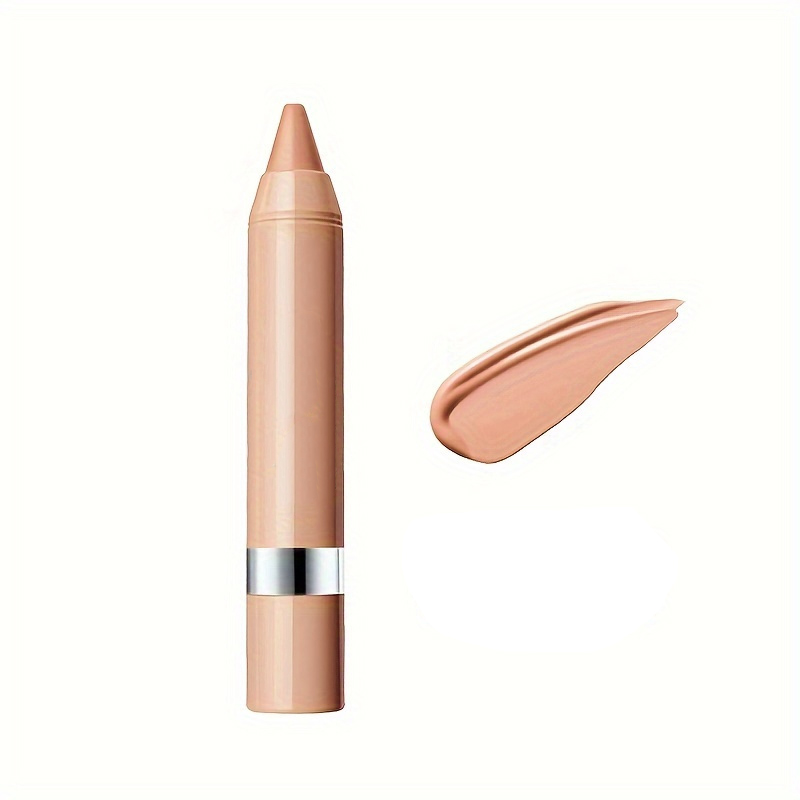 Customized cosmetics manufacturer | Creamy concealer pen OEM processing Facial concealer pen ODM manufacturer