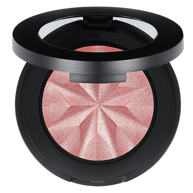 2-in-1 blush and highlight disc manufacturer
