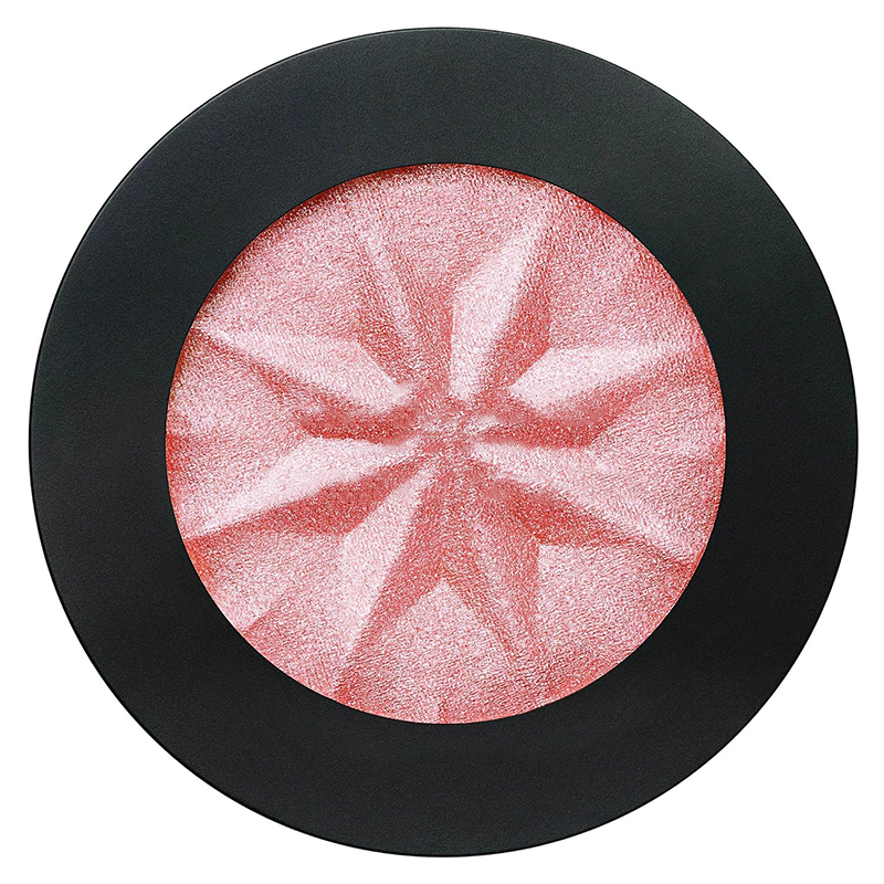 2-in-1 blush and highlight disc manufacturer