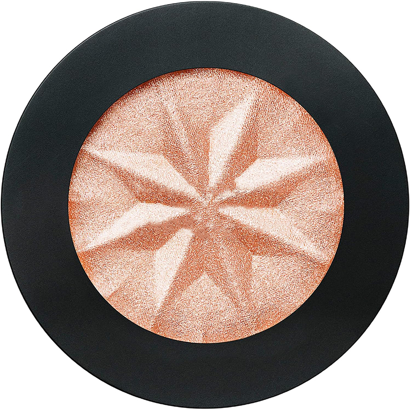 2-in-1 blush and highlight disc manufacturer