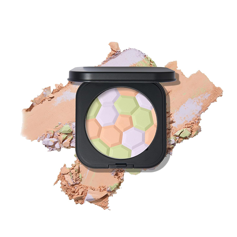 Cosmetics Setting Powder OEM Factory
