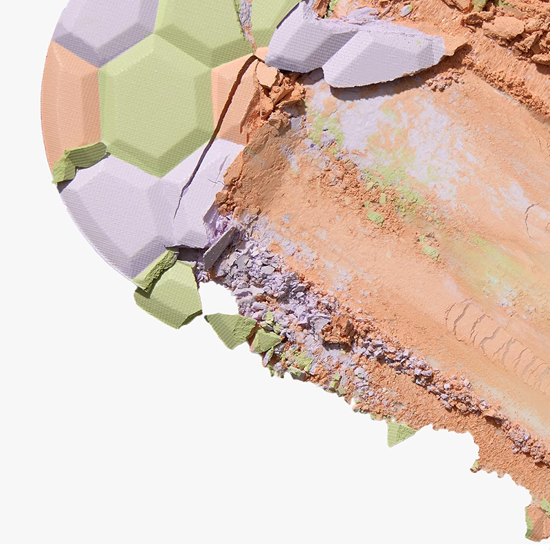 Cosmetics Setting Powder OEM Factory