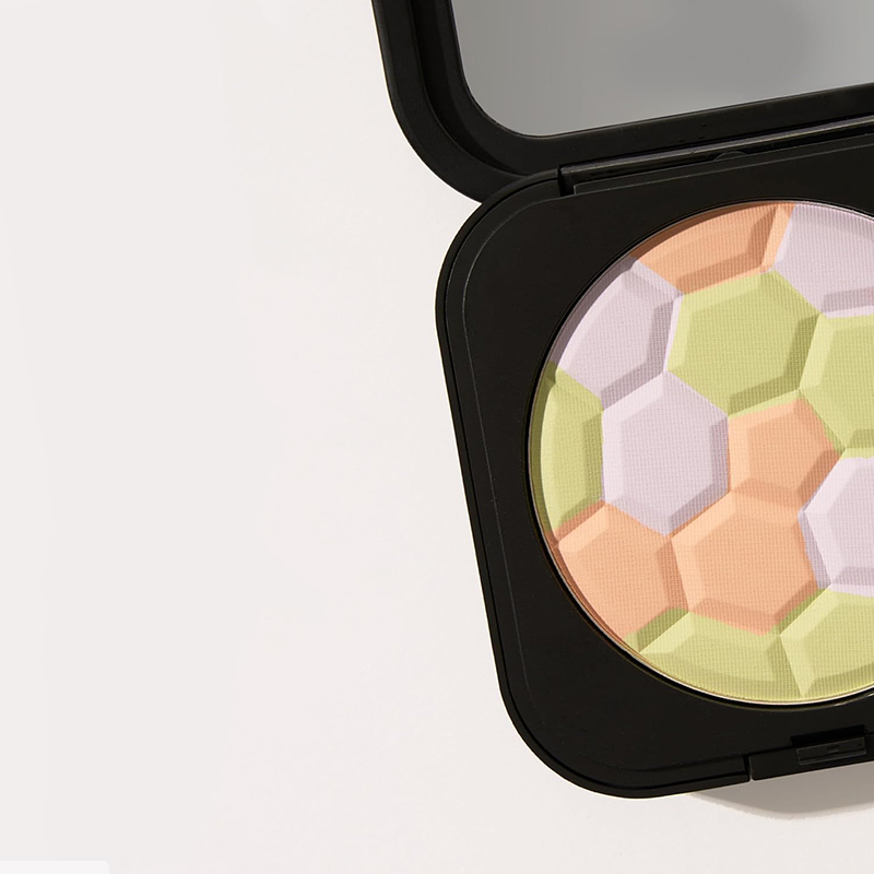 Cosmetics Setting Powder OEM Factory