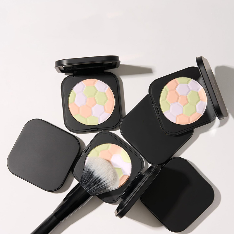 Cosmetics Setting Powder OEM Factory
