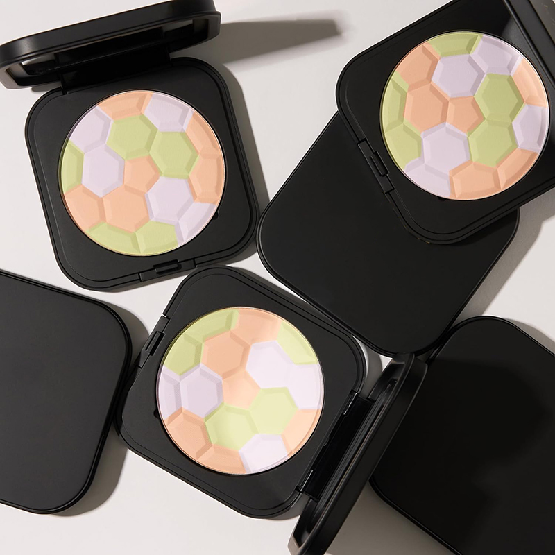 Cosmetics Setting Powder OEM Factory