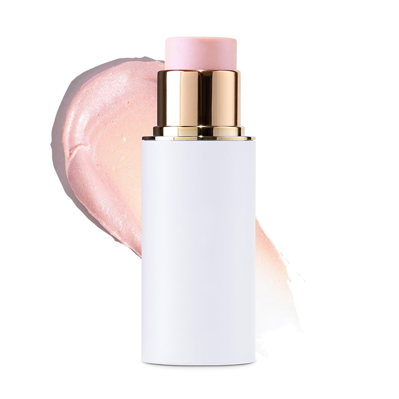 OEM manufacturer of high gloss blush stick