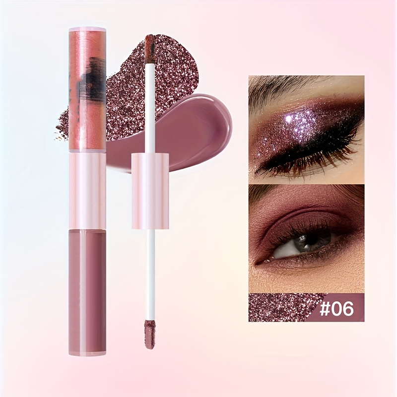 Glitter Eyeshadow Customized Manufacturer