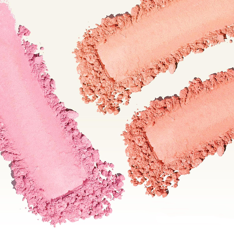 Baked Powder Blush Customized OEM Factory