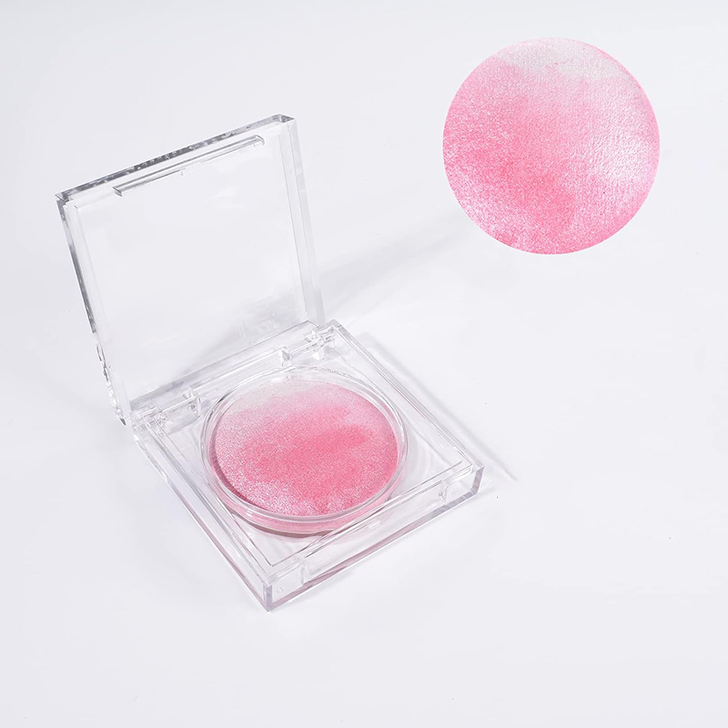 MakeupOEM Factory | Baked Powder Blush Customized OEM Factory Blush OEM Manufacturer
