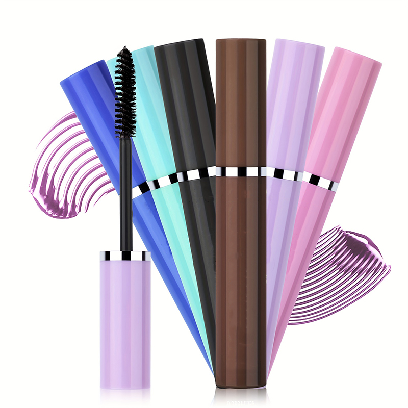 Customized mascara factory