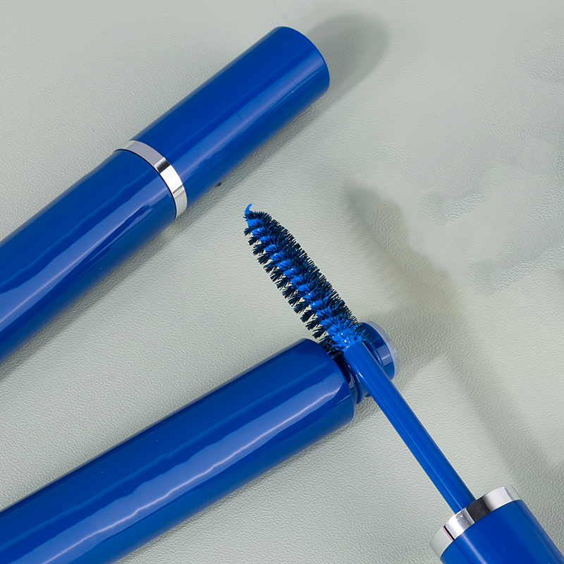 Customized makeup factory | Customized color mascara factory Colored mascara OEM manufacturer