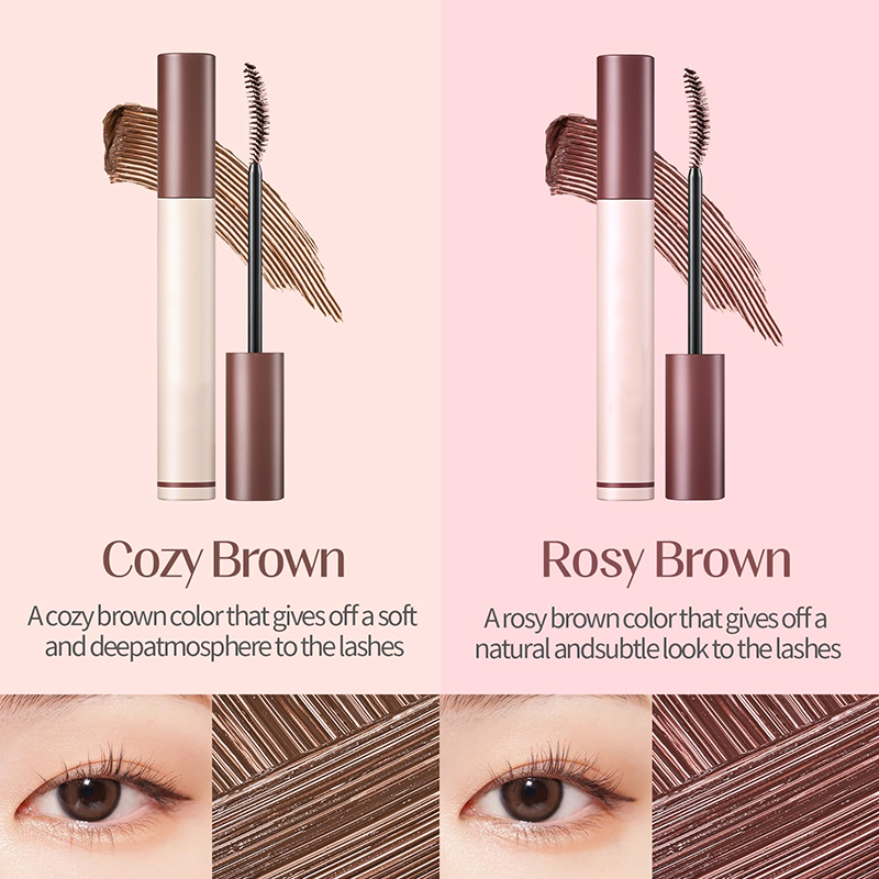  Customized makeup factory | Customized factory for long-lasting waterproof mascara, strong-setting mascara OEM manufacturer