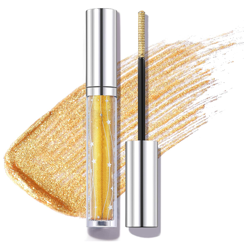 Long-lasting Curling Mascara Customized