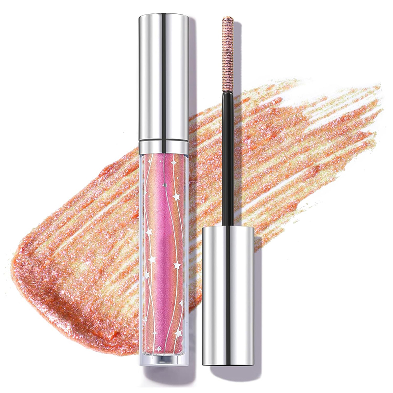 Long-lasting Curling Mascara Customized