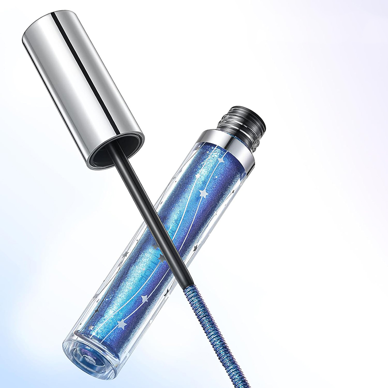 Long-lasting Curling Mascara Customized