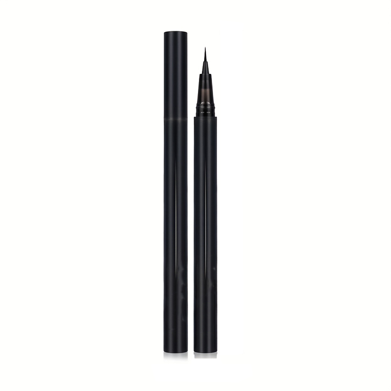 Makeup factory | Eyeliner pencil processing plant very fine soft hair easily outline and charm eye makeup