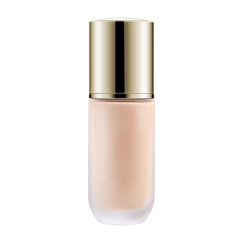 Makeup processing factory | Foundation liquid manufacturer lasting moisturizing foundation liquid OEM processing