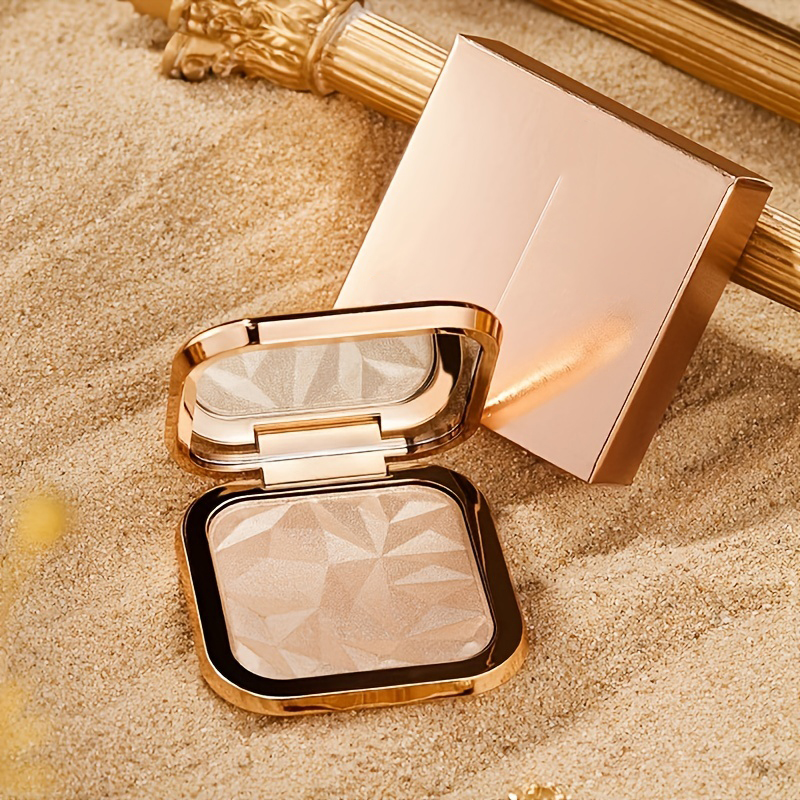 Pearlescent highlight powder processing factory