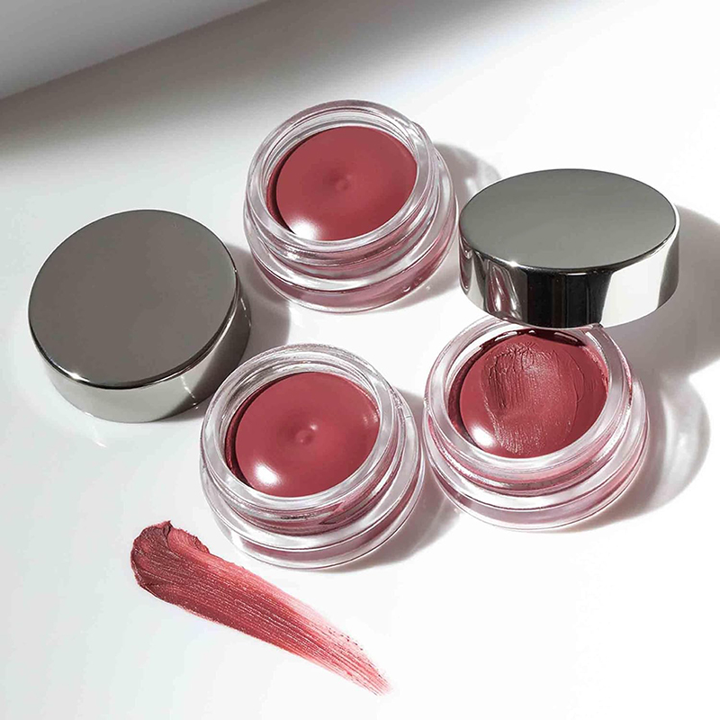   Cosmetics processing factory | blush cream OEM factory blush cream custom manufacturer