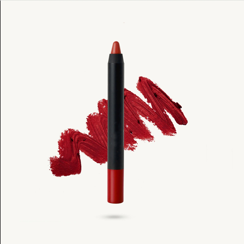 Cosmetics OEM Factory | Matte Lip Crayon OEM Factory Lip Gloss Customization Factory