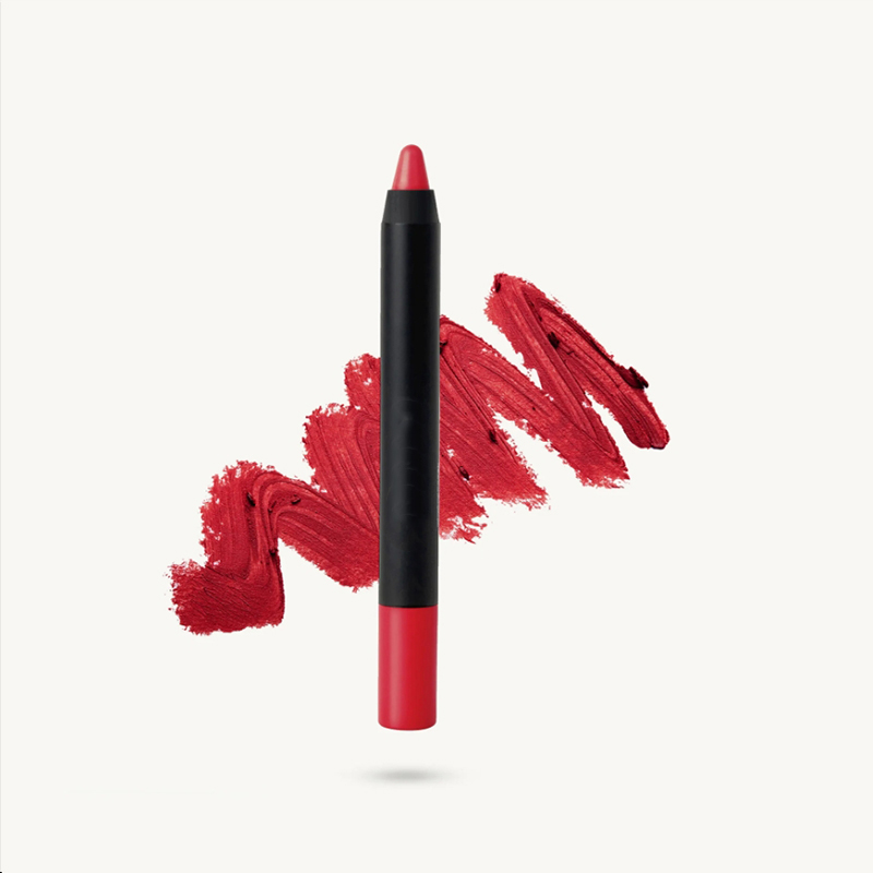 Cosmetics OEM Factory | Matte Lip Crayon OEM Factory Lip Gloss Customization Factory