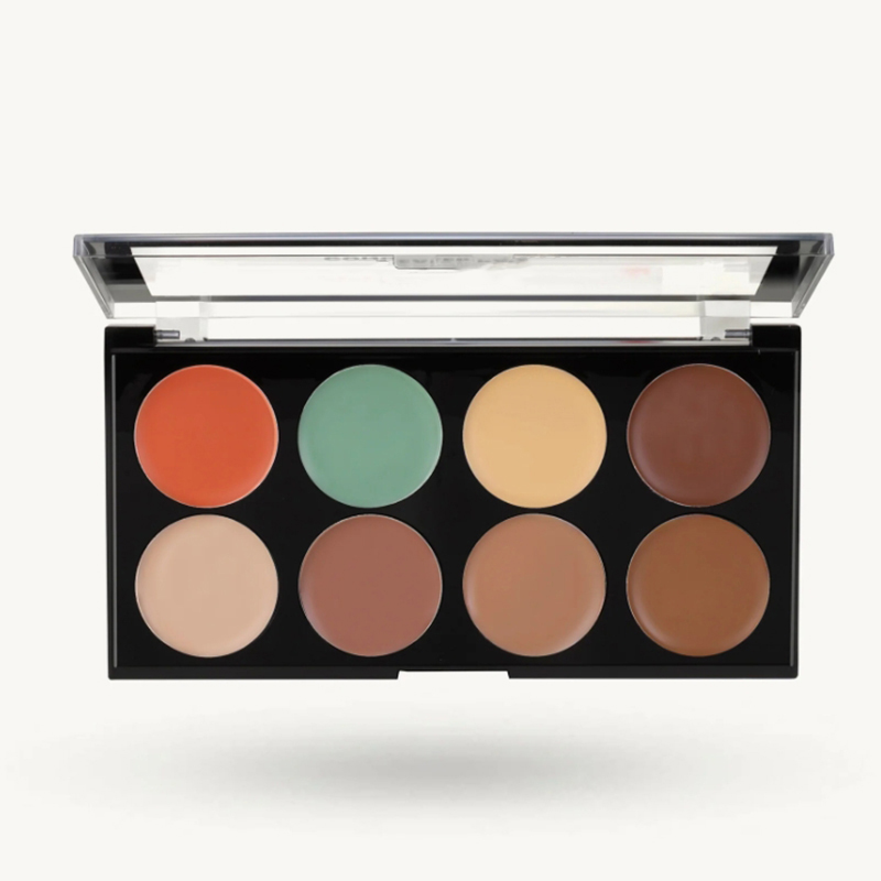 Cosmetics processing factory | Concealer OEM factory Concealer ODM manufacturer