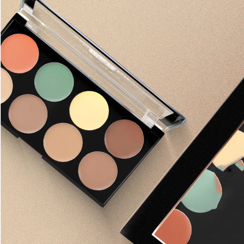 Cosmetics processing factory | Concealer OEM factory Concealer ODM manufacturer