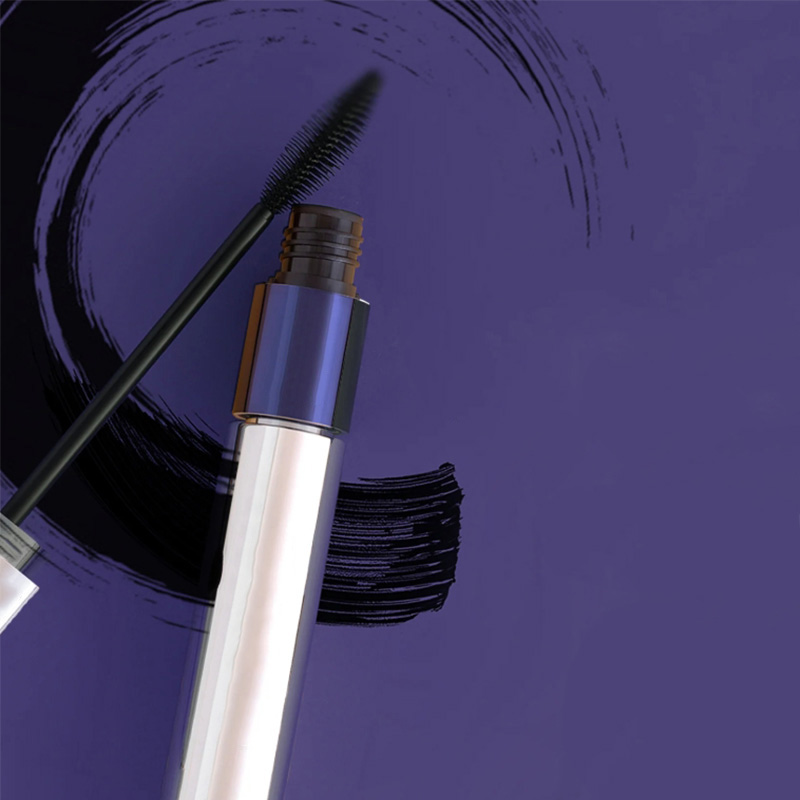 Customized makeup factory | Customized 2-in-1 mascara factory 2-in-1 mascara OEM