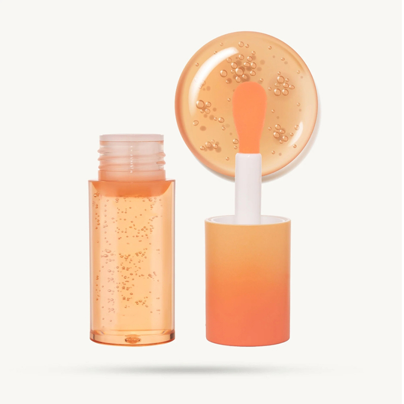 Makeup processing manufacturer | color-changing lip oil manufacturer Lip oil OEM processing