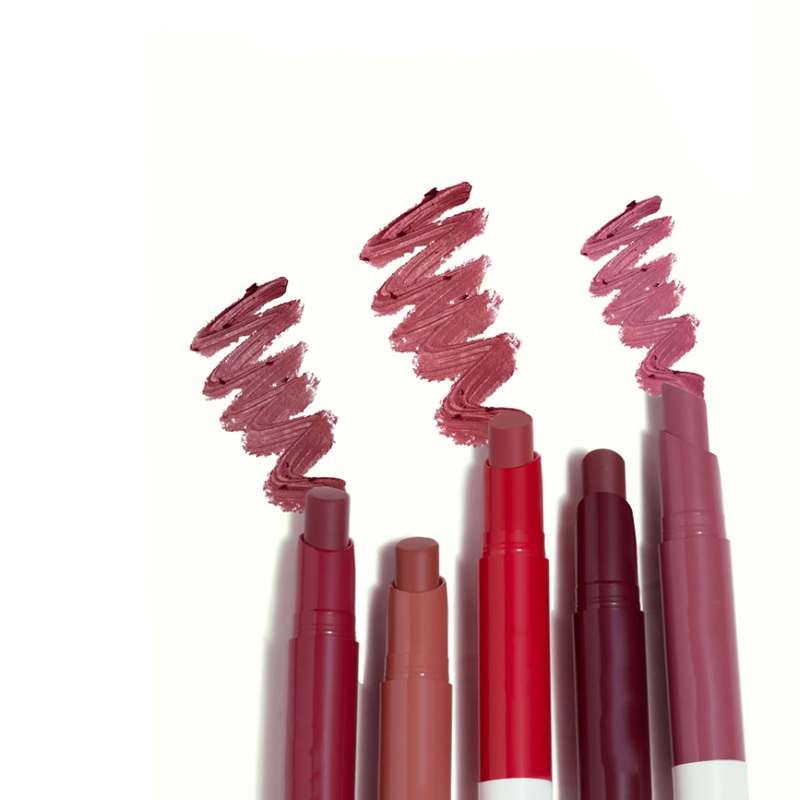 Customized cosmetics manufacturer | Customized long-lasting non-fading lipstick manufacturer, matte lipstick OEM factory
