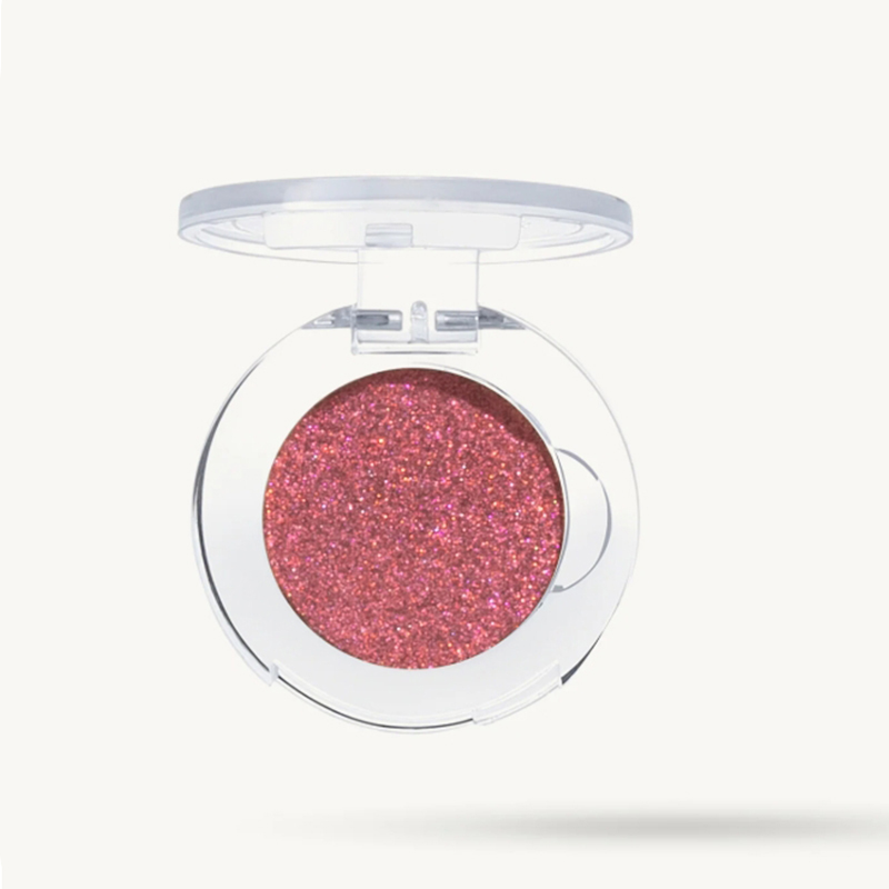 Makeup processing manufacturer | Monochrome eye shadow processing manufacturer Pearlescent eye shadow OEM processing