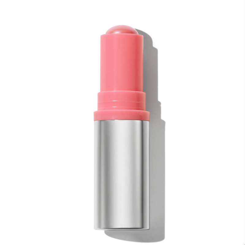 Customized makeup processing | Customized blush stick manufacturer Blush stick OEM 