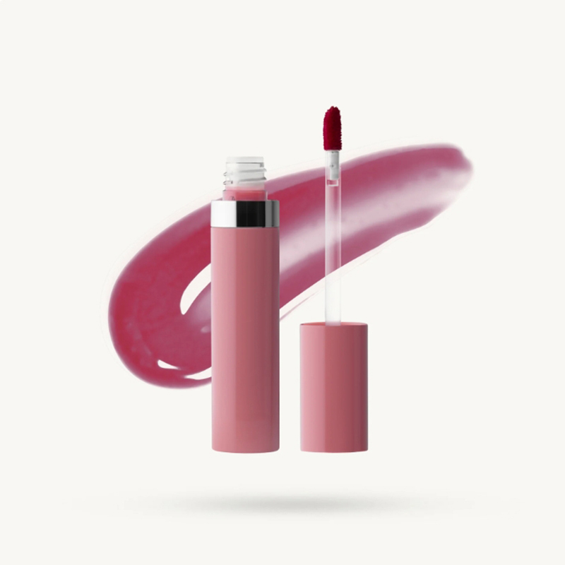 Cosmetics OEM Factory | Shiny Lip Gloss OEM Factory Light Lip Gloss Customized Manufacturer